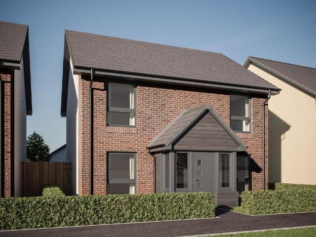 House for sale in Countesswells, Ballindoch
