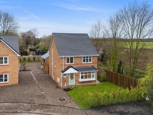 House for sale in Waddicar, Isle Of Man