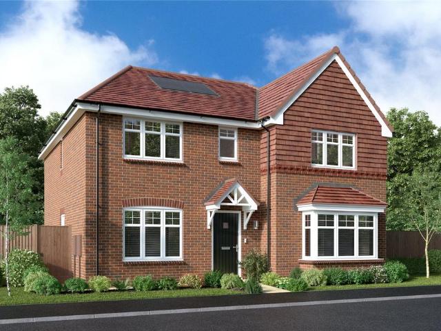 House for sale in Pinfold, Leicestershire