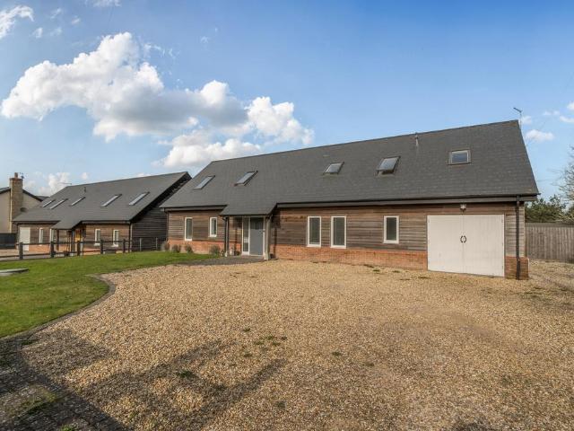 House for sale in Blunsdon, Broad Blunsdon