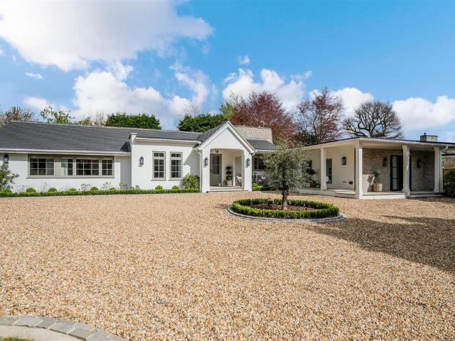 Bungalow for sale in Walton On The Hill, Red Hill