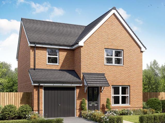 House for sale in Knottingley, West Yorkshire