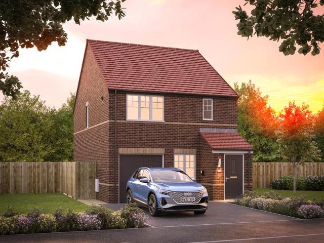 House for sale in Normanton and Altofts, Altofts