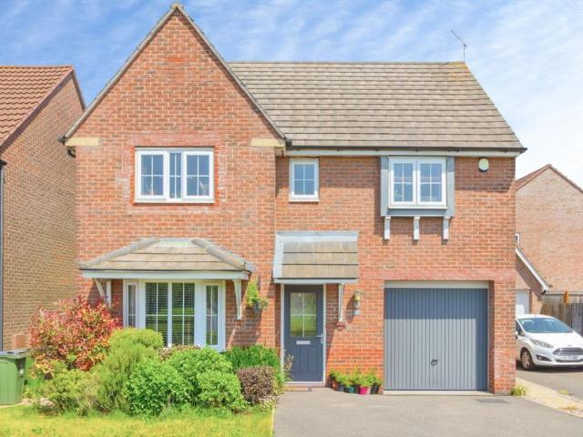 House for sale in Glenfields, Pinfold