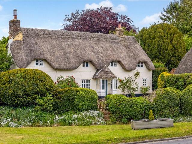 House for sale in Wiltshire