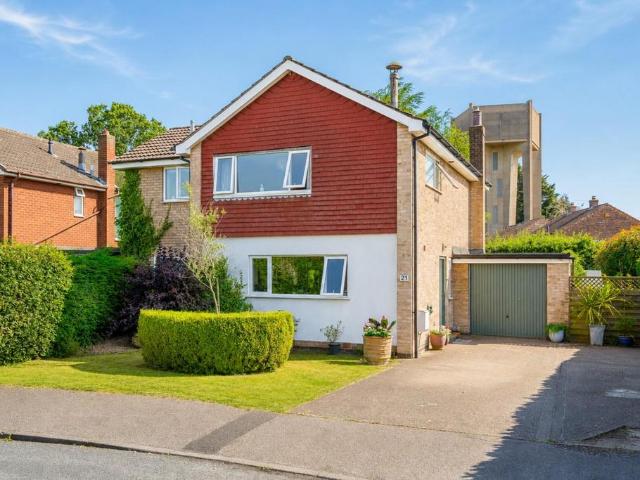 House for sale in Riccall