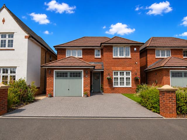 House for sale in Halewood Green, Halewood