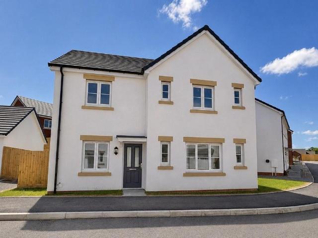 House for sale in St Clears, Wales
