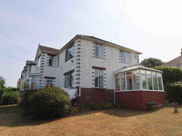 House for sale in Clevedon, North Somerset