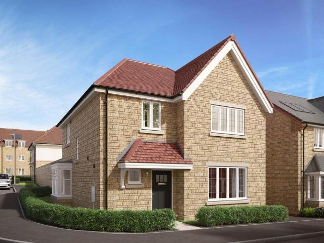 House for sale in St. Paul Malmesbury Without, Malmesbury
