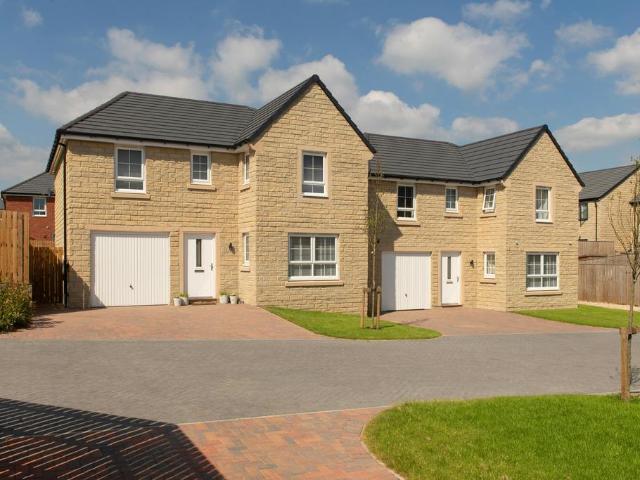 House for sale in Warley Town, West Yorkshire