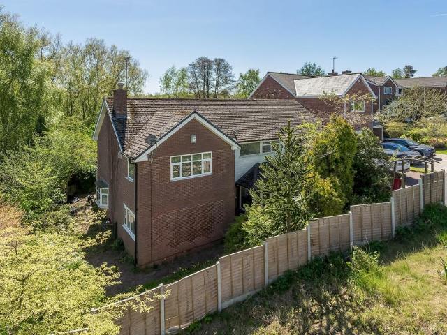 House for sale in Dale Brow, Prestbury