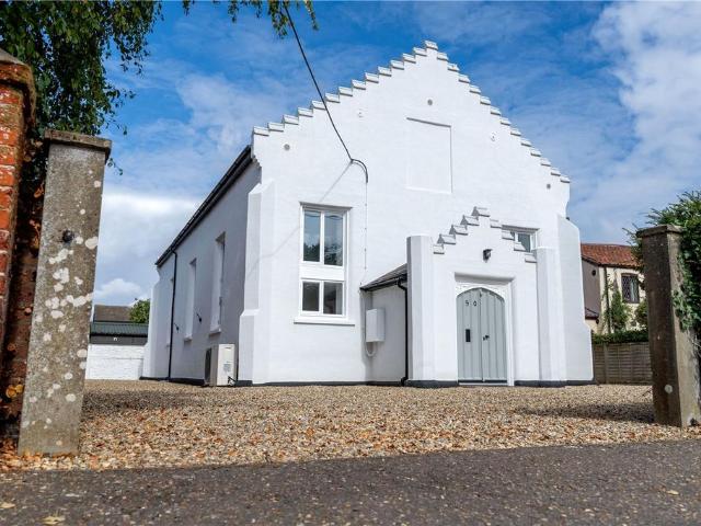 House for sale in Brooke, Burgh St Peter