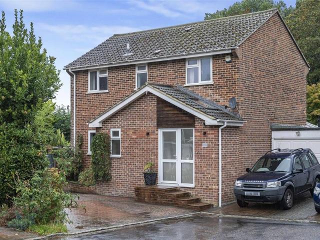 House for sale in Peacehaven, Lewes