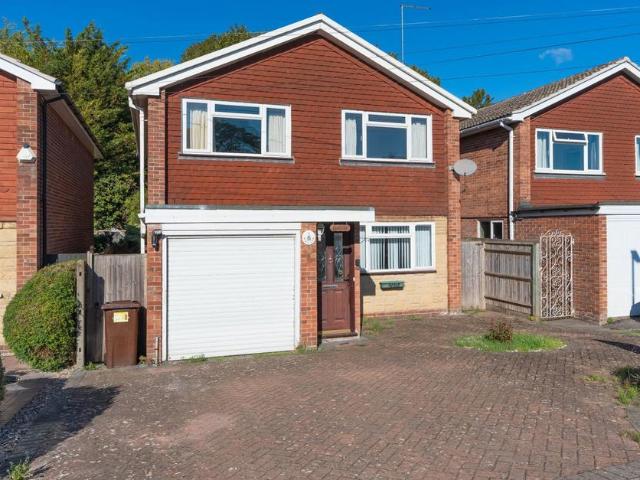 House for sale in Cholsey Village, South Oxfordshire