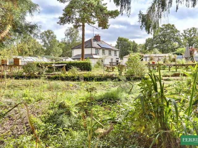 House for sale in Cannop, Forest of Dean
