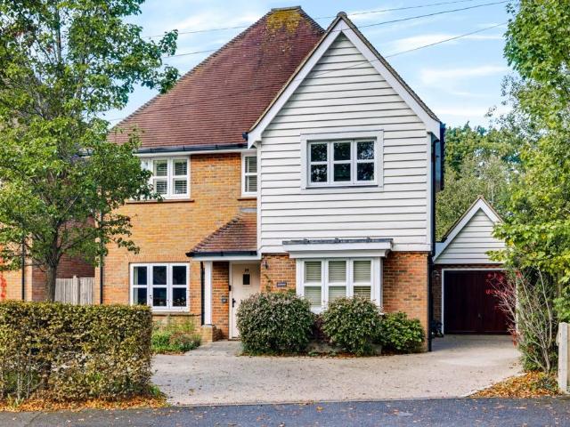 House for sale in North End, Mid Sussex