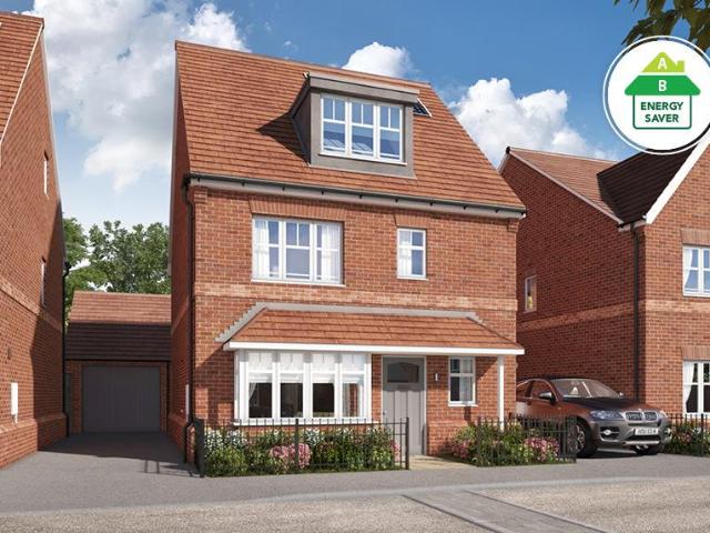 House for sale in Devizes, Wiltshire