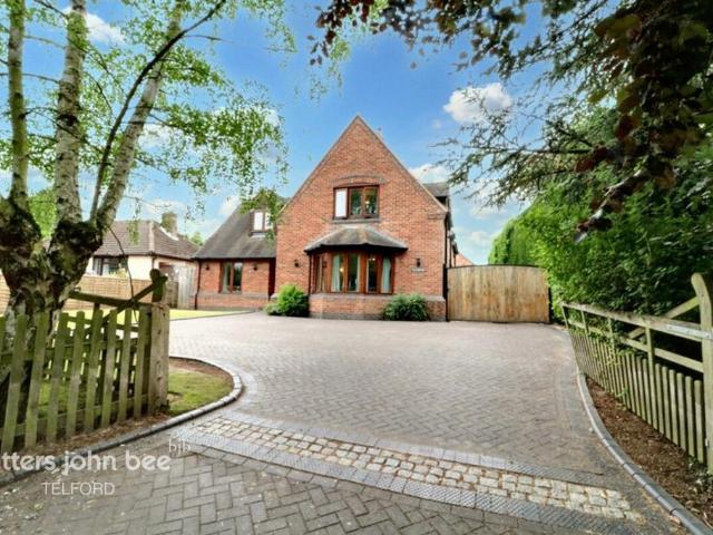 House for sale in Muxton, Telford