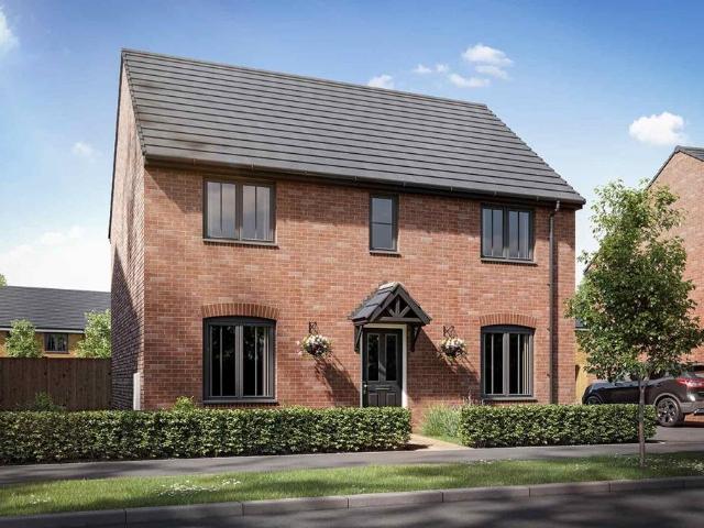 House for sale in St Nicolas Park, Camp Hill