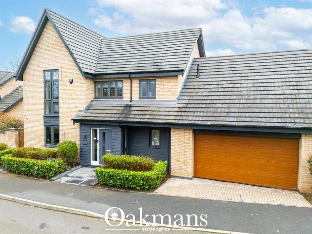 House for sale in West Midlands