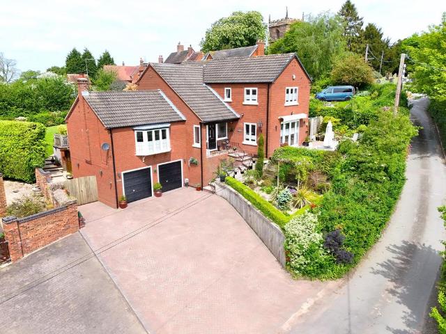 House for sale in Bradley, Baswich