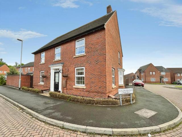 House for sale in Glenfields, Pinfold