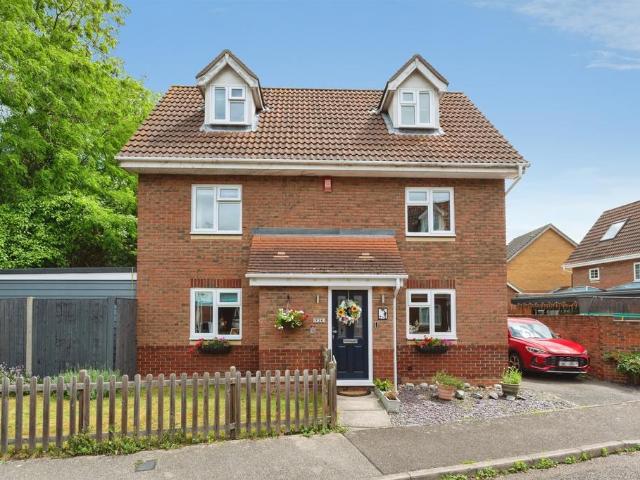 House for sale in Grays, Essex