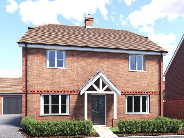 House for sale in Cross In Hand, East Sussex