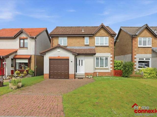 House for sale in Lindsayfield, Auldhouse