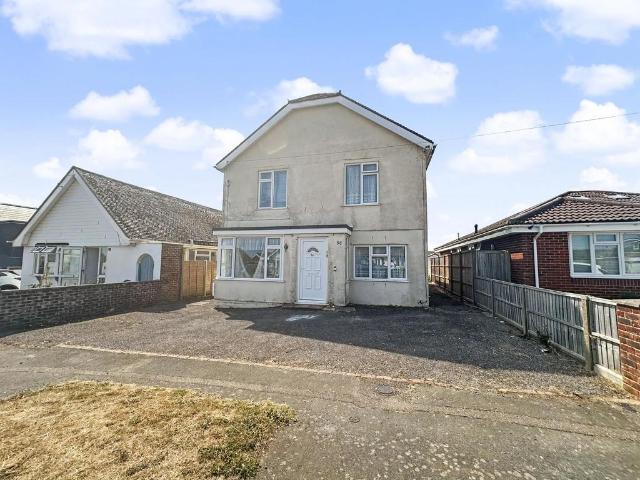 House for sale in Peacehaven, Iford