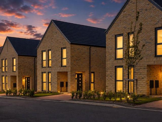 House for sale in Chipping Hill, Essex