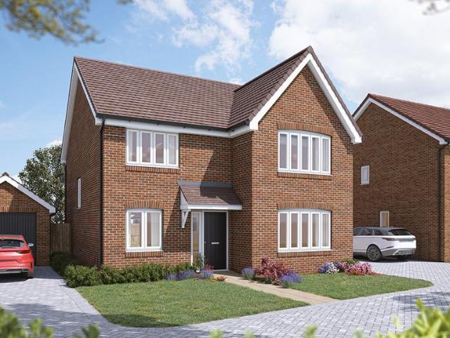 House for sale in Nyetimber, Arun