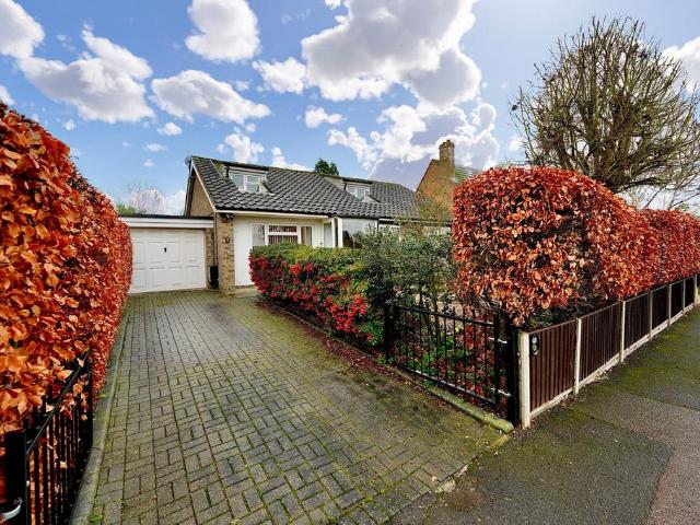 House for sale in The Stukeleys, Huntingdon