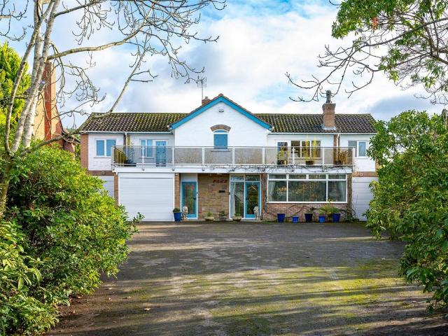 House for sale in Great Chatwell, Staffordshire