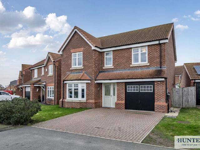 House for sale in Selby