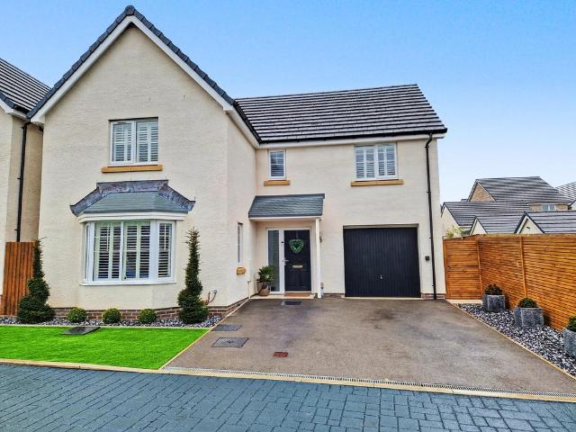 House for sale in Porthcawl, Newton