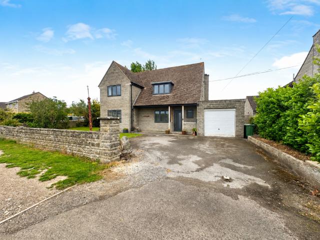 House for sale in Somerton, Somerset