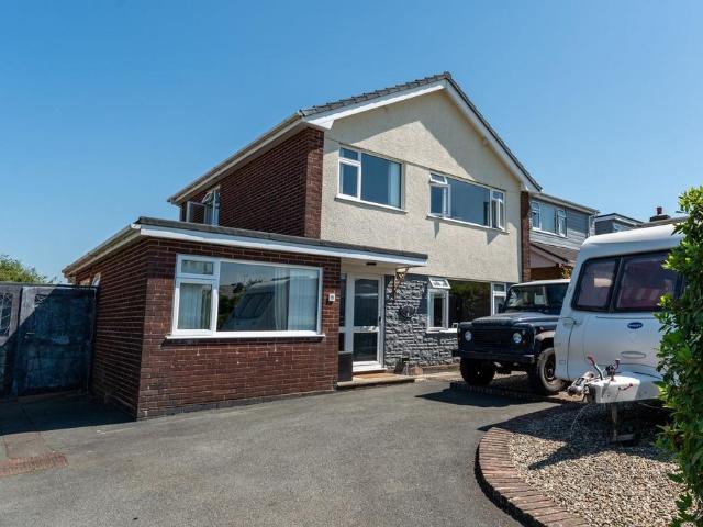 House for sale in Llandrindod Wells