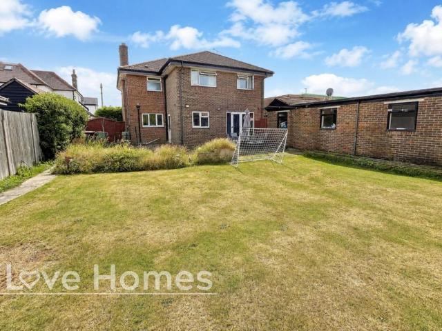 House for sale in Toddington, Bedfordshire