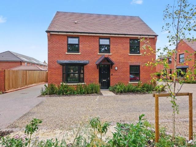 House for sale in Whitton, Key Street