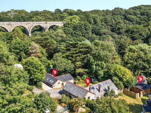 House for sale in Nancegollan, Cornwall