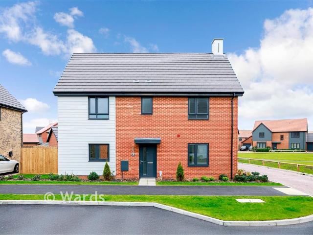 House for sale in Oad Street, Kent
