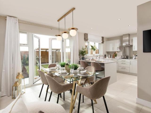 House for sale in Bedford