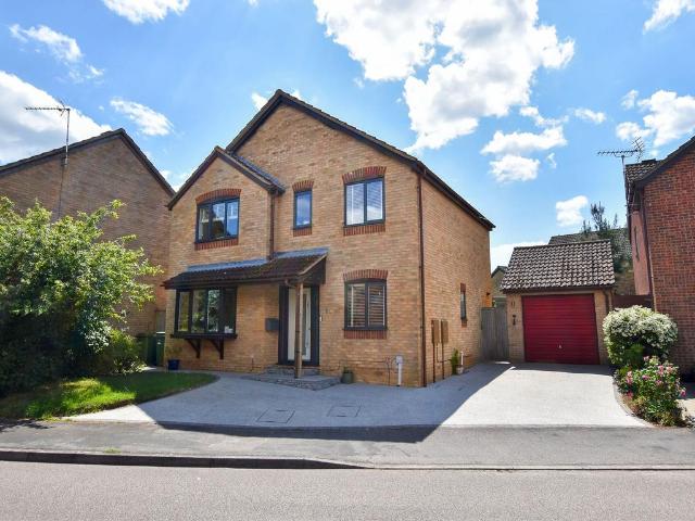 House for sale in Towcester, Northamptonshire