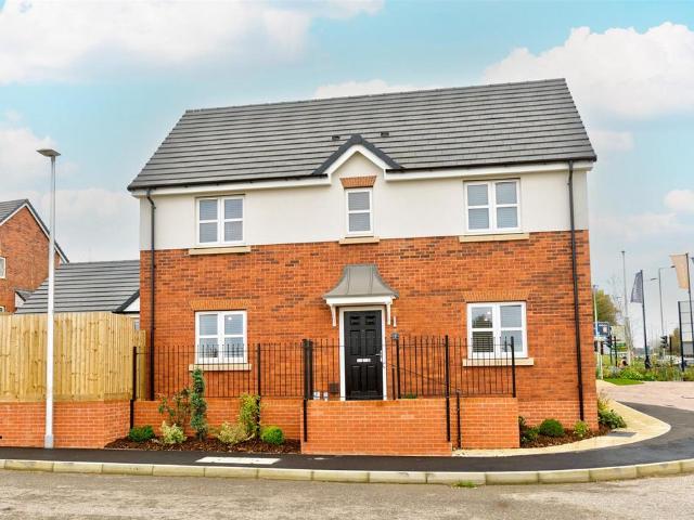 House for sale in Meole Brace, Frankwell