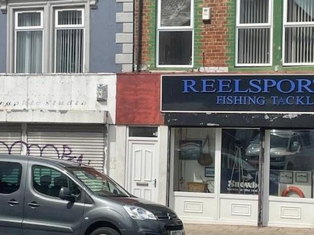 House for sale in Westoe, South Shields