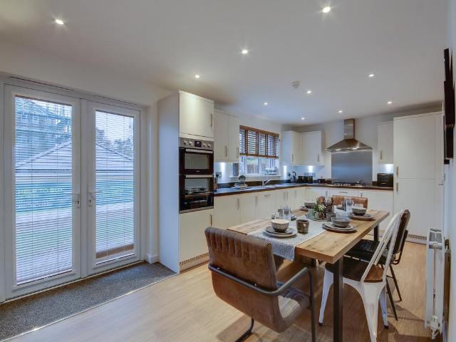 House for sale in Woodside, Markinch