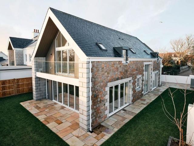 House for sale in St John, Cornwall
