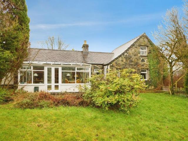 House for sale in Wales